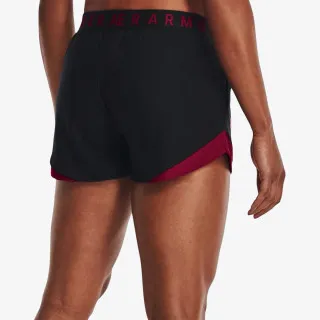 UNDER ARMOUR Play Up Shorts 3.0