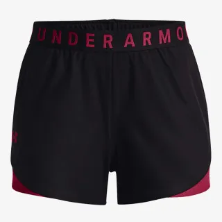 UNDER ARMOUR Play Up Shorts 3.0