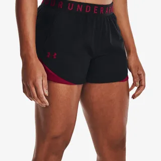 UNDER ARMOUR Play Up Shorts 3.0