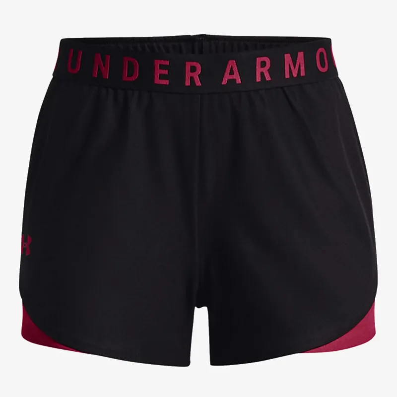 UNDER ARMOUR Play Up Shorts 3.0