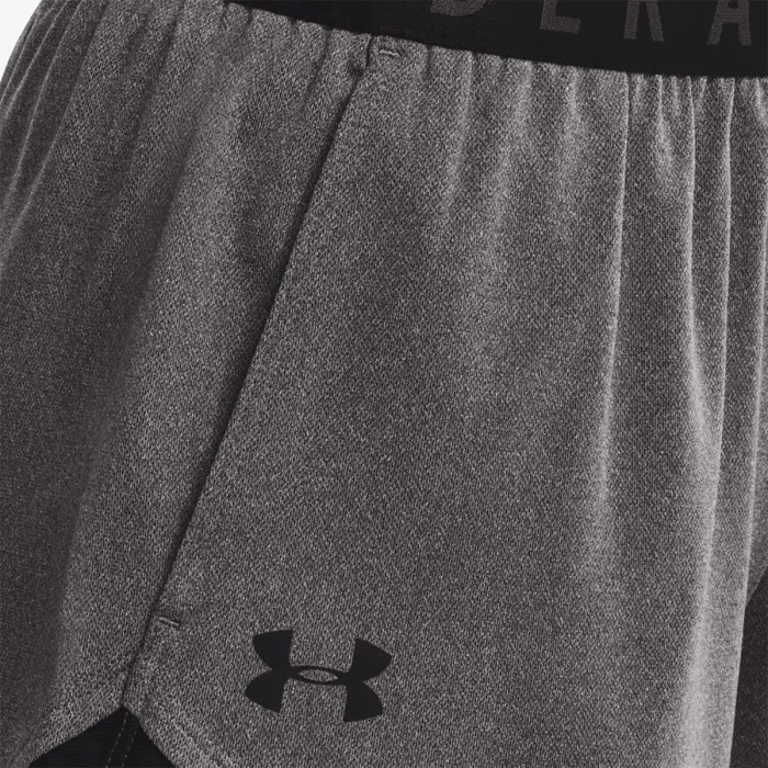 UNDER ARMOUR Play Up Shorts 3.0 