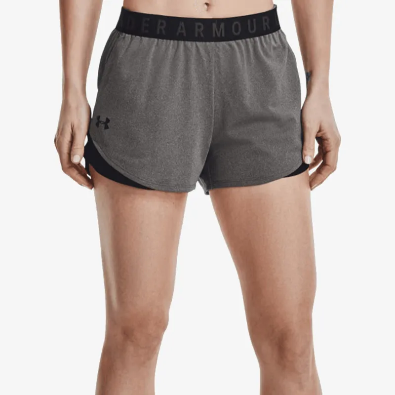 UNDER ARMOUR Play Up Shorts 3.0
