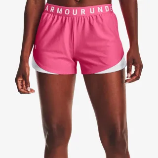 UNDER ARMOUR PLAY UP SHORTS 3.0