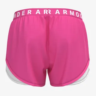 UNDER ARMOUR PLAY UP SHORTS 3.0