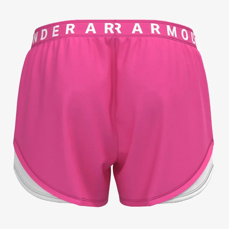 UNDER ARMOUR PLAY UP SHORTS 3.0
