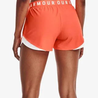 UNDER ARMOUR PLAY UP SHORTS 3.0 1 