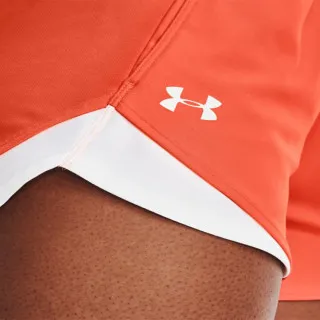 UNDER ARMOUR PLAY UP SHORTS 3.0 1 