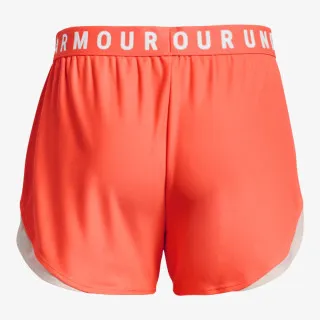 UNDER ARMOUR PLAY UP SHORTS 3.0 1 
