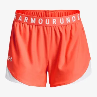 UNDER ARMOUR PLAY UP SHORTS 3.0 1 