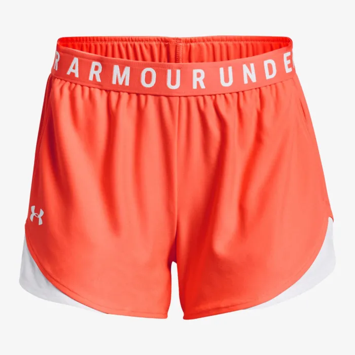 UNDER ARMOUR PLAY UP SHORTS 3.0 1 