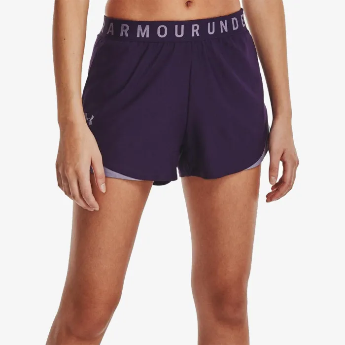 UNDER ARMOUR Play Up Shorts 3.0 