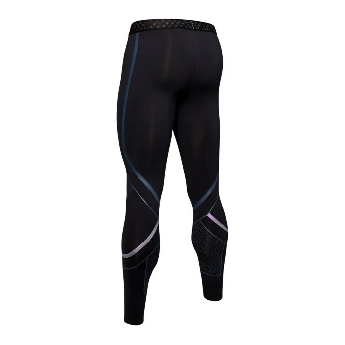 UNDER ARMOUR Rush Graphic Legging 