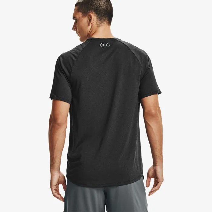 UA Tech 2.0 SS Tee Novelty 