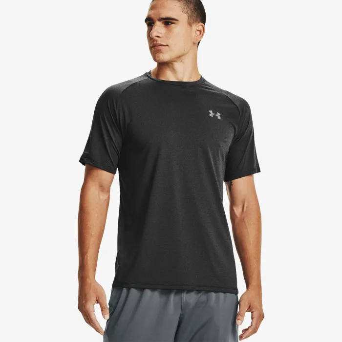 UA Tech 2.0 SS Tee Novelty 