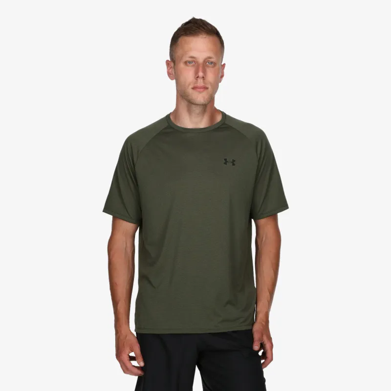 UNDER ARMOUR UA TECH 2.0 SS TEE NOVELTY
