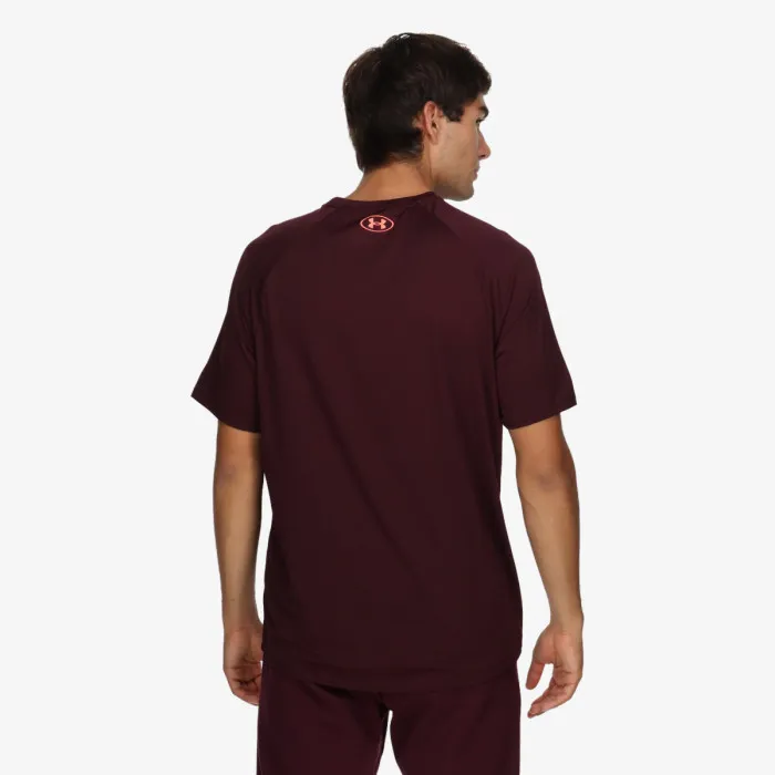 UA Tech 2.0 SS Tee Novelty 