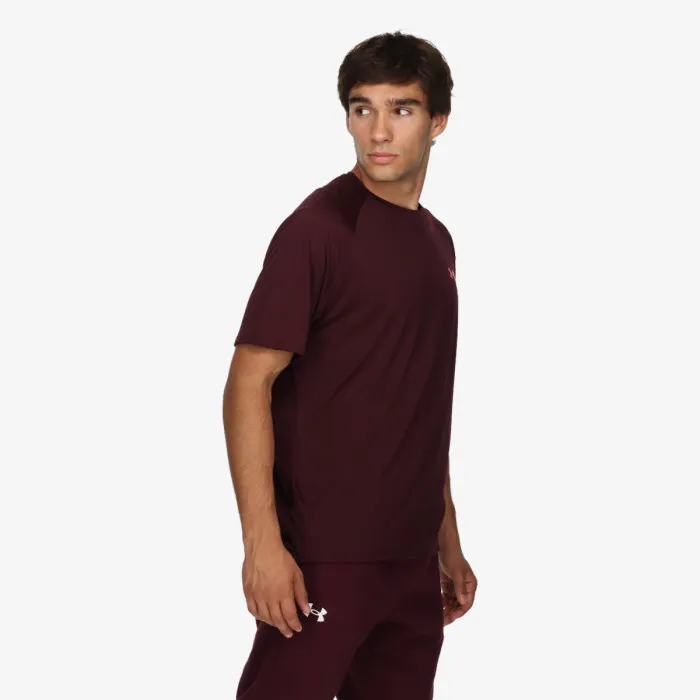 UA Tech 2.0 SS Tee Novelty 