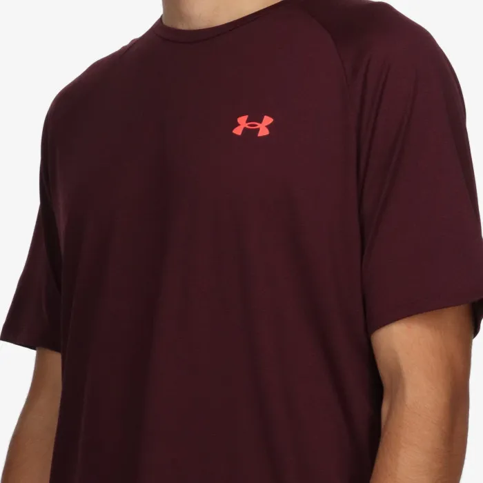 UA Tech 2.0 SS Tee Novelty 