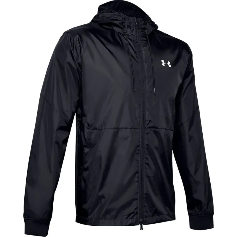 UNDER ARMOUR Legacy Windbreaker