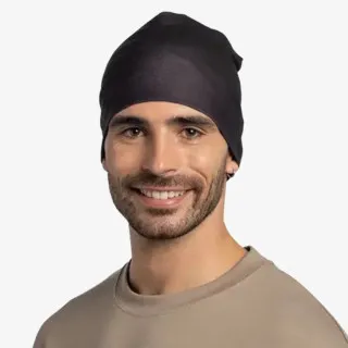 BUFF ECOSTRETCH BEANIE BLACK
