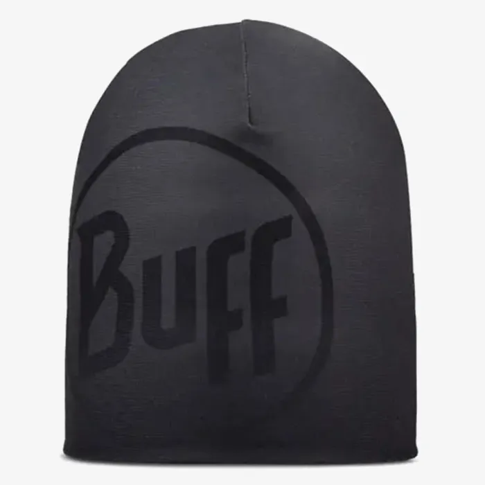 BUFF ECOSTRETCH BEANIE BLACK 