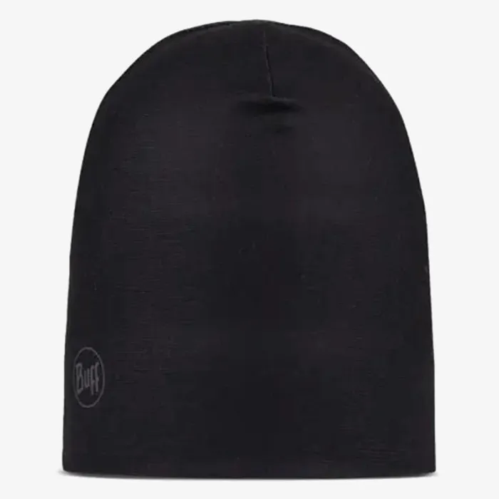 BUFF ECOSTRETCH BEANIE BLACK 