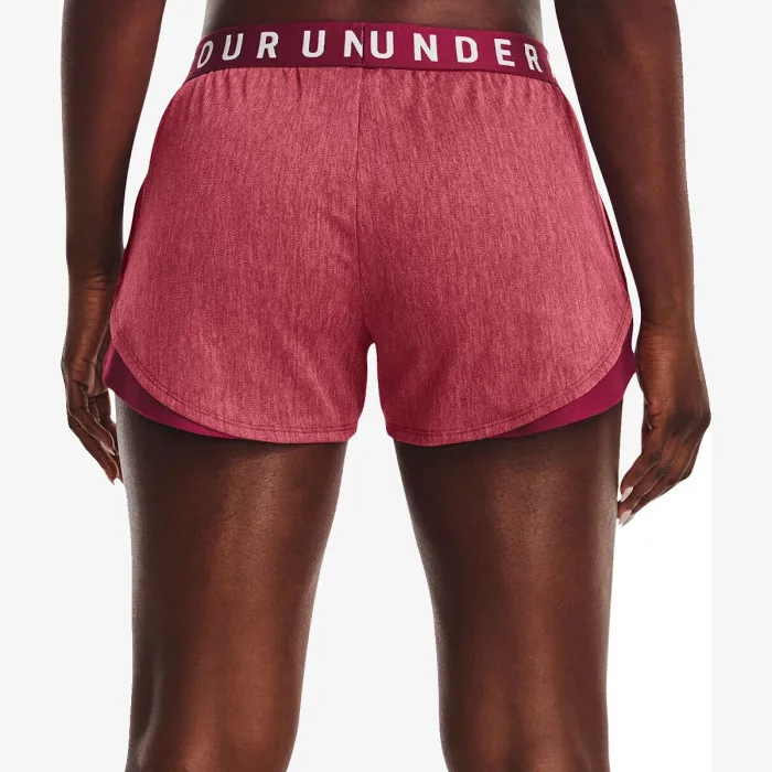 UNDER ARMOUR PLAY UP TWIST SHORTS 3.0 1 