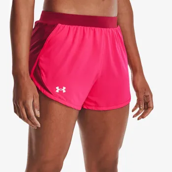 UA Fly By 2.0 Short 