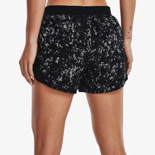 UNDER ARMOUR UA FLY BY 2.0 PRINTED SHORT 1