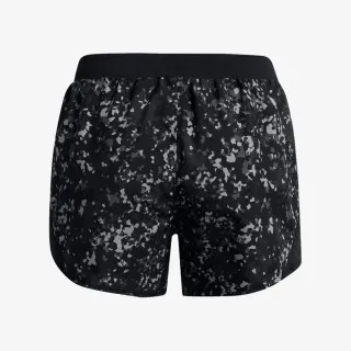 UNDER ARMOUR UA FLY BY 2.0 PRINTED SHORT 1