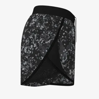 UNDER ARMOUR UA FLY BY 2.0 PRINTED SHORT 1