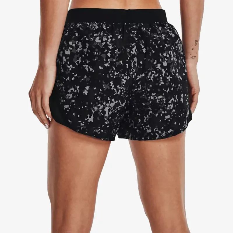UNDER ARMOUR UA FLY BY 2.0 PRINTED SHORT 1