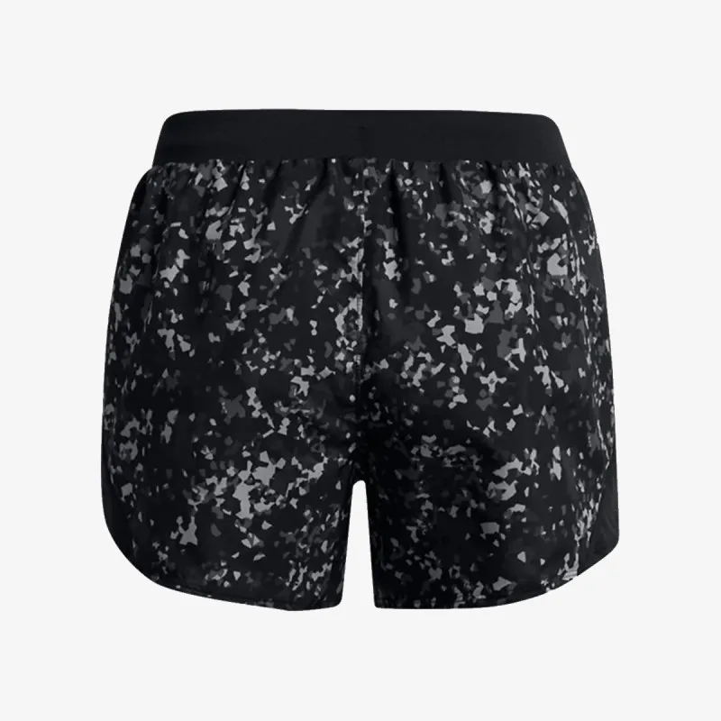 UNDER ARMOUR UA FLY BY 2.0 PRINTED SHORT 1
