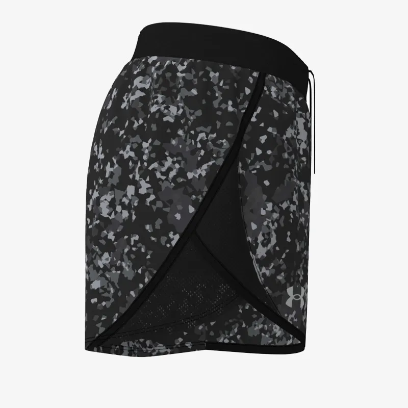 UNDER ARMOUR UA FLY BY 2.0 PRINTED SHORT 1