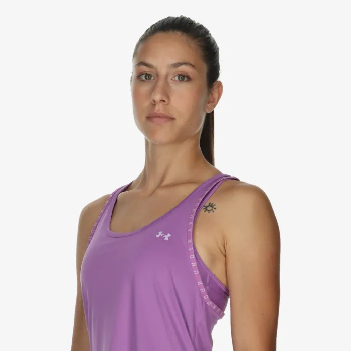UNDER ARMOUR UA Knockout Tank 