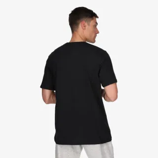 UNDER ARMOUR M TAC COTTON T