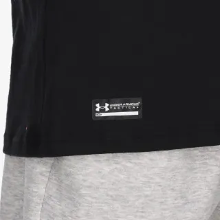 UNDER ARMOUR M TAC COTTON T