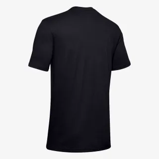 UNDER ARMOUR M TAC COTTON T