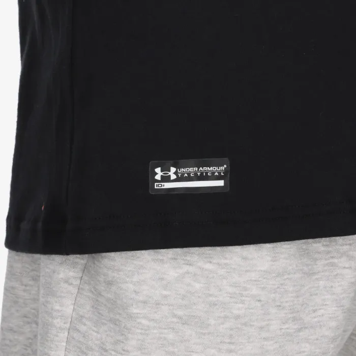 UNDER ARMOUR M TAC COTTON T 