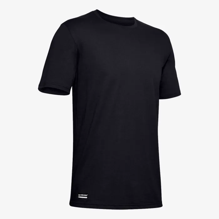 UNDER ARMOUR M TAC COTTON T 
