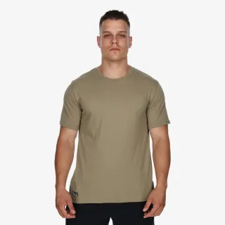 UNDER ARMOUR M TAC COTTON T