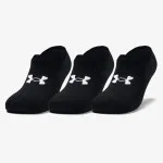 UNDER ARMOUR UA Essential UltraLowTab 3pk 