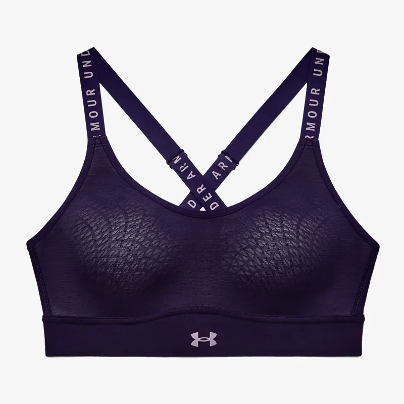 UNDER ARMOUR UA INFINITY MID BRA 1