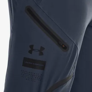 UNDER ARMOUR UA UNSTOPPABLE CARGO PANTS