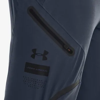 UA UNSTOPPABLE CARGO PANTS 