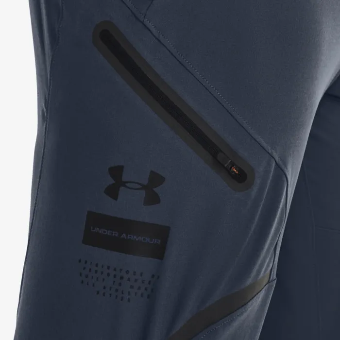 UNDER ARMOUR UA UNSTOPPABLE CARGO PANTS 