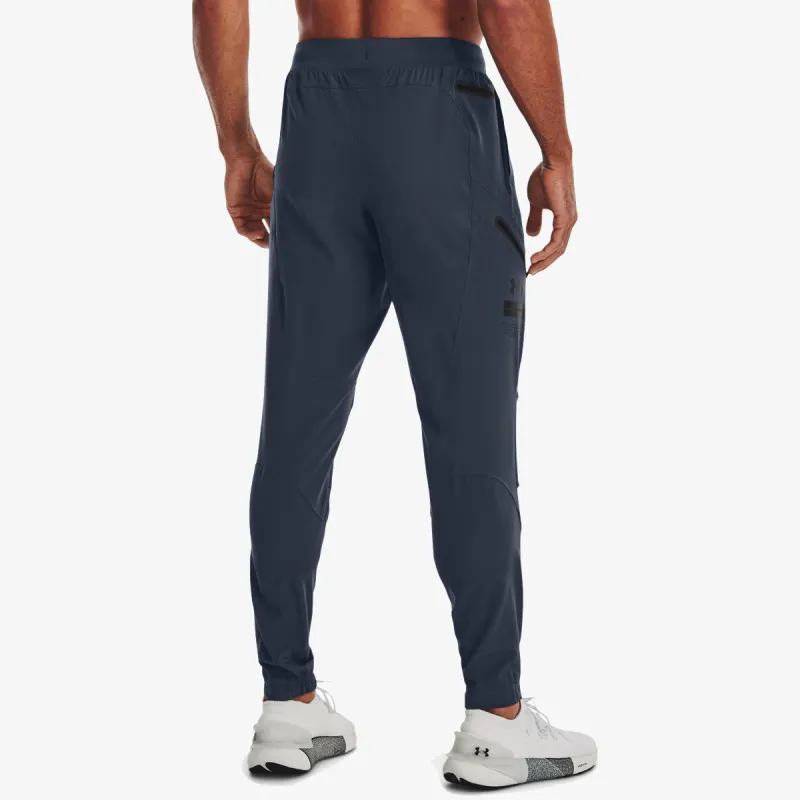UNDER ARMOUR UA UNSTOPPABLE CARGO PANTS