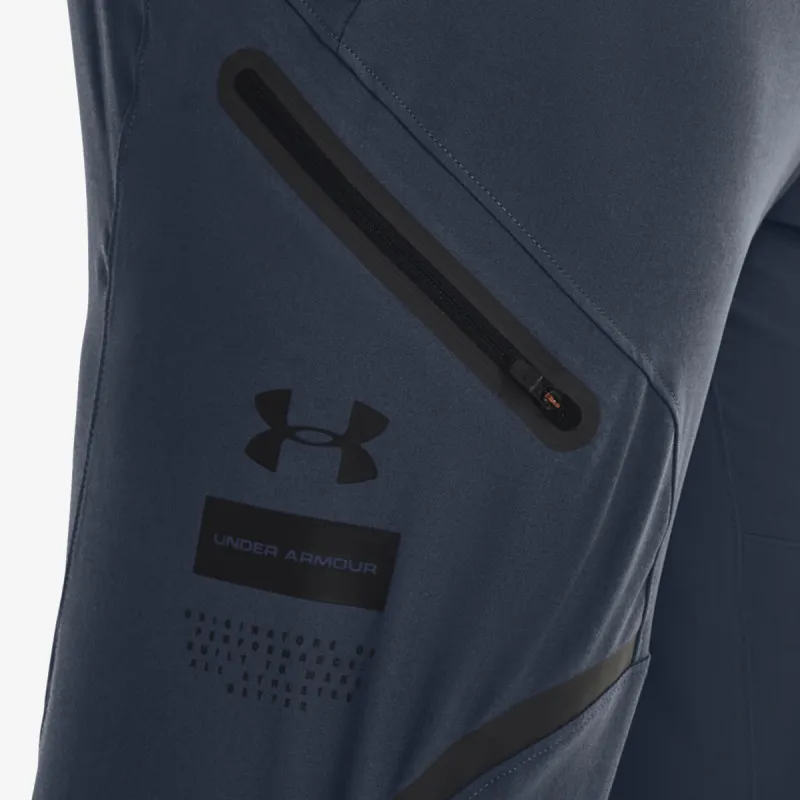 UNDER ARMOUR UA UNSTOPPABLE CARGO PANTS