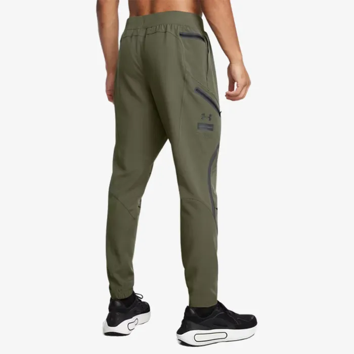 UNDER ARMOUR UA UNSTOPPABLE CARGO PANTS 