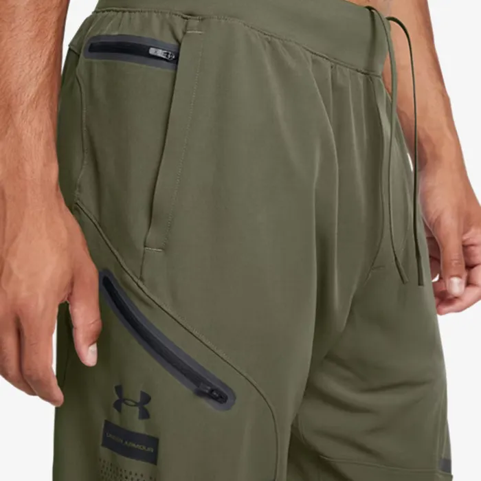UNDER ARMOUR UA UNSTOPPABLE CARGO PANTS 